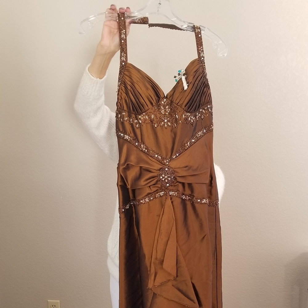 dress
